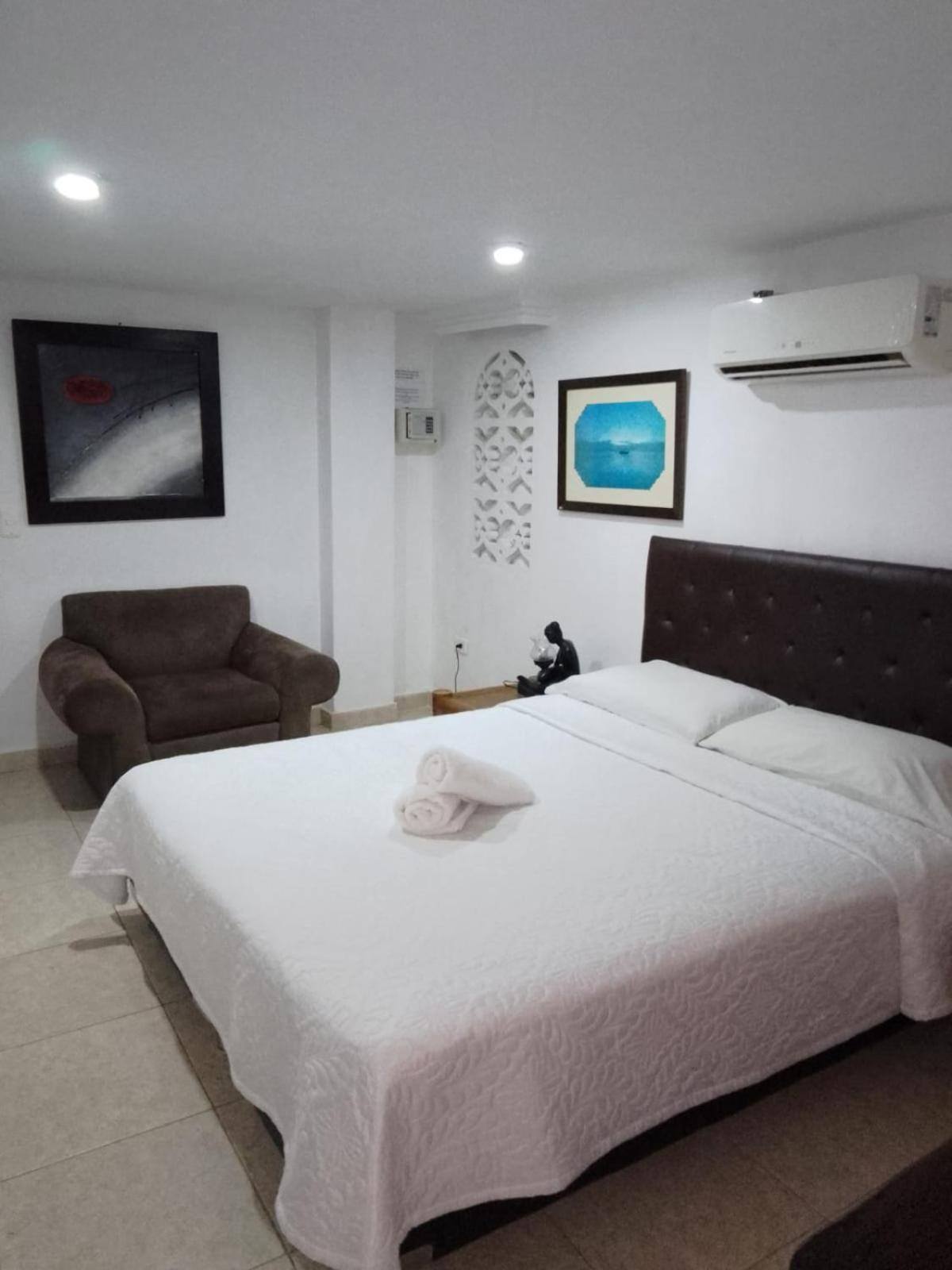 Hotel Fegali Art Boutique Cartagena Exterior foto